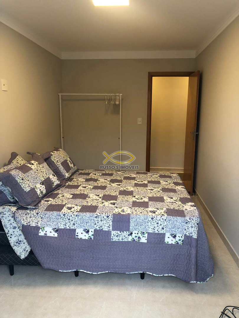 Apartamento à venda com 2 quartos, 80m² - Foto 13