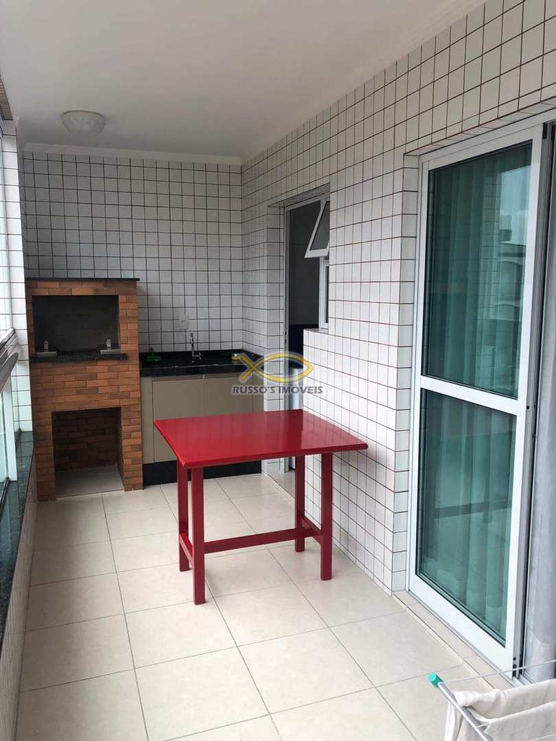 Apartamento à venda com 2 quartos, 80m² - Foto 17