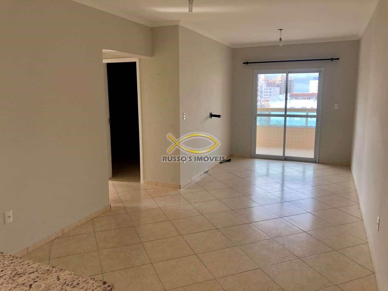 Apartamento à venda com 2 quartos, 75m² - Foto 2