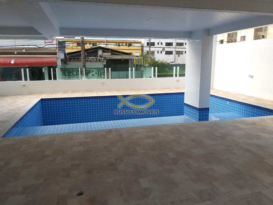 Apartamento à venda com 2 quartos, 68m² - Foto 2