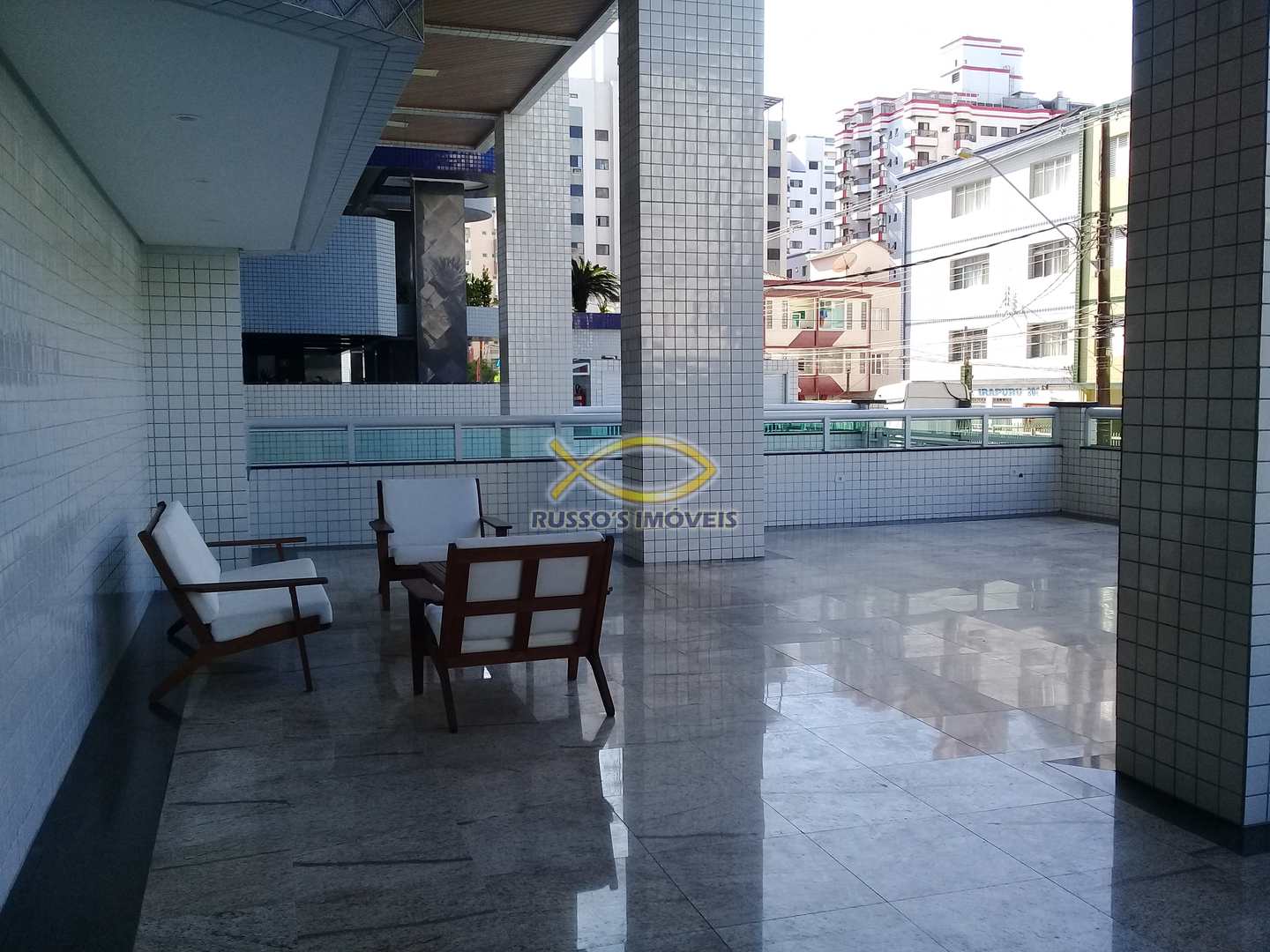 Apartamento à venda com 3 quartos, 118m² - Foto 27