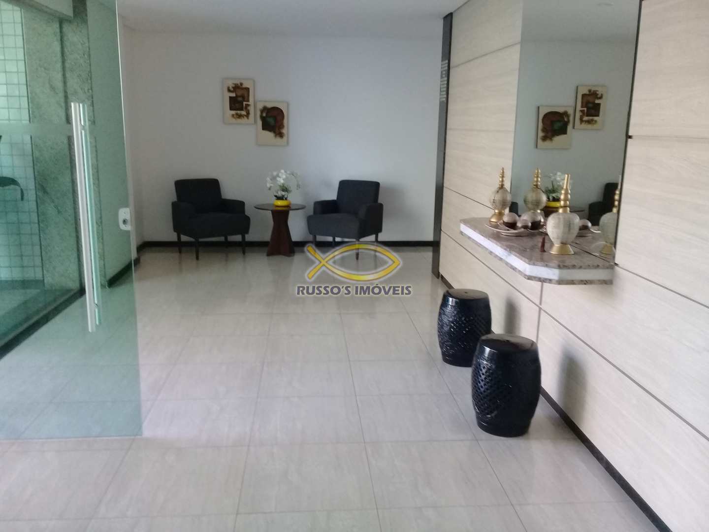 Apartamento à venda com 3 quartos, 118m² - Foto 26