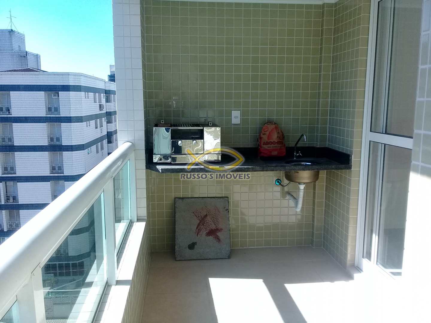 Apartamento à venda com 2 quartos, 78m² - Foto 4