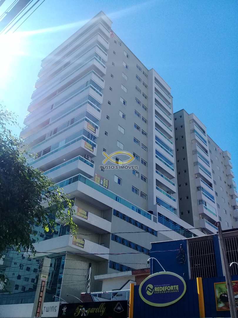 Apartamento à venda com 2 quartos, 78m² - Foto 1