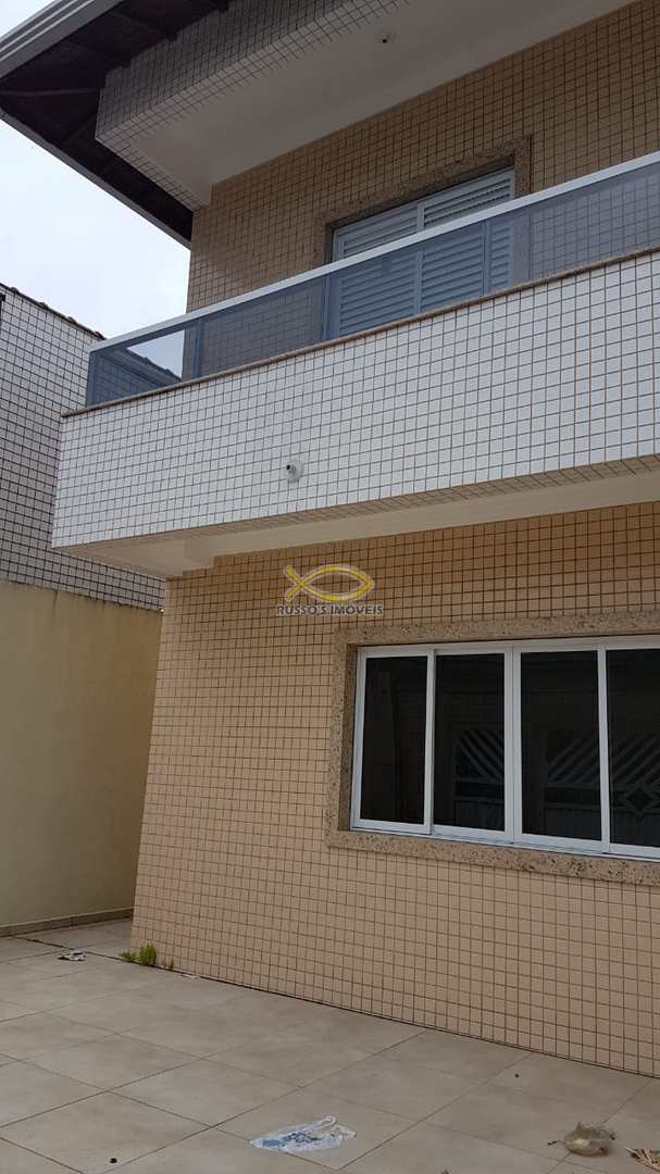 Sobrado à venda com 3 quartos, 132m² - Foto 23