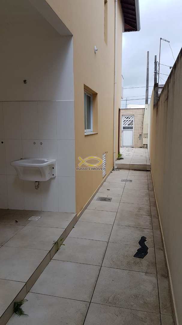 Sobrado à venda com 3 quartos, 132m² - Foto 3