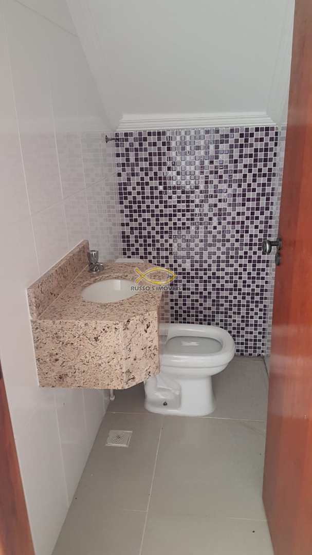 Sobrado à venda com 3 quartos, 132m² - Foto 19