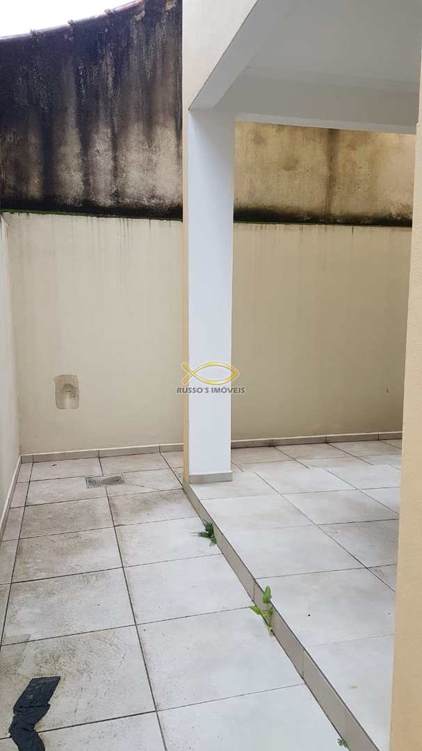 Sobrado à venda com 3 quartos, 132m² - Foto 5