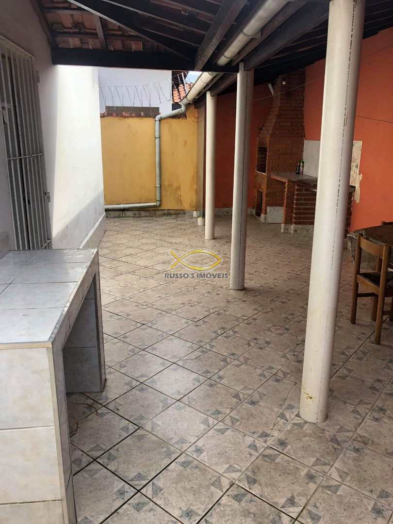 Casa à venda com 3 quartos, 170m² - Foto 25