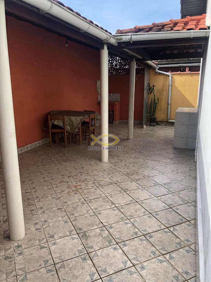 Casa à venda com 3 quartos, 170m² - Foto 23