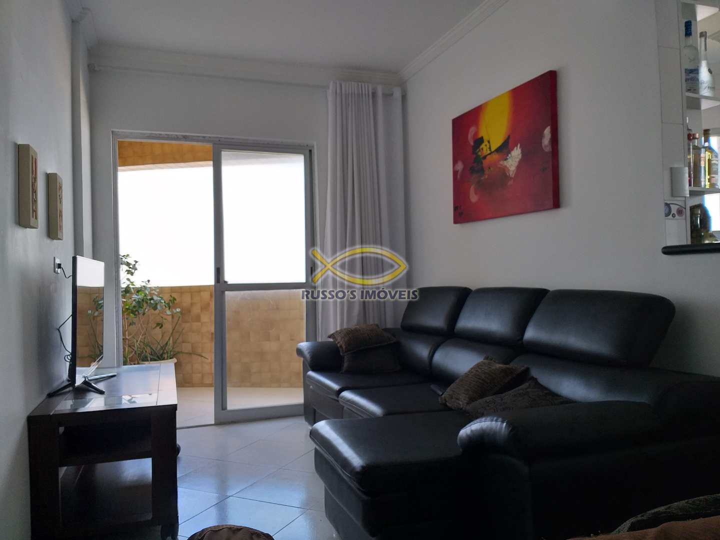 Apartamento à venda com 2 quartos, 80m² - Foto 6