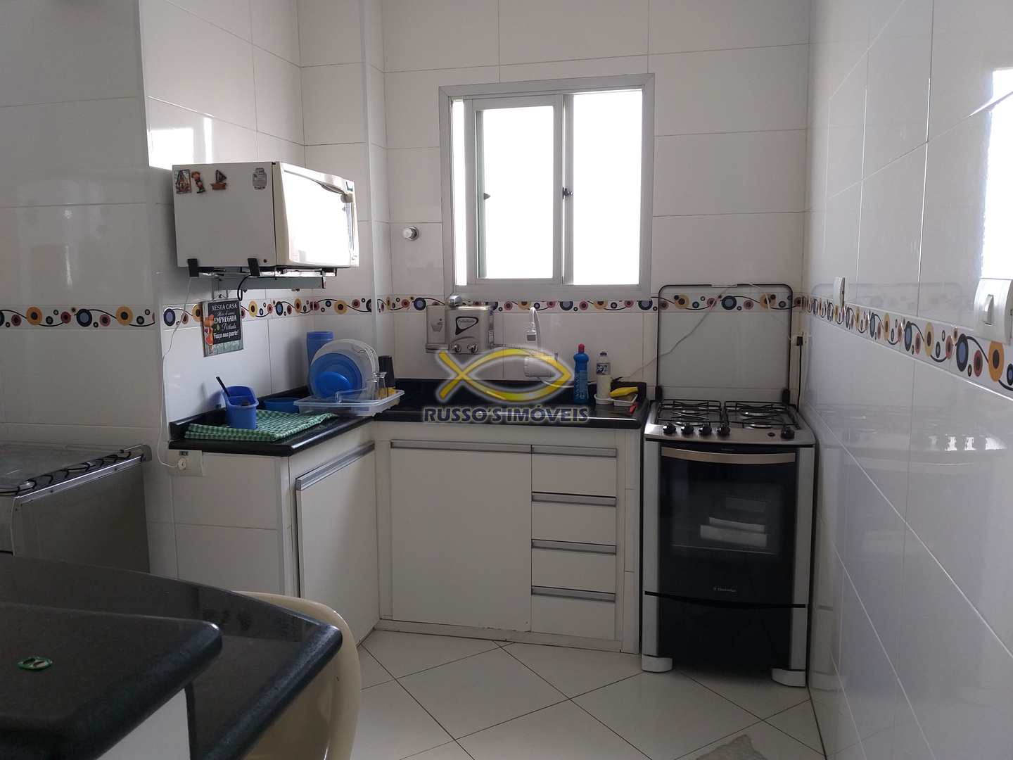 Apartamento à venda com 2 quartos, 80m² - Foto 10