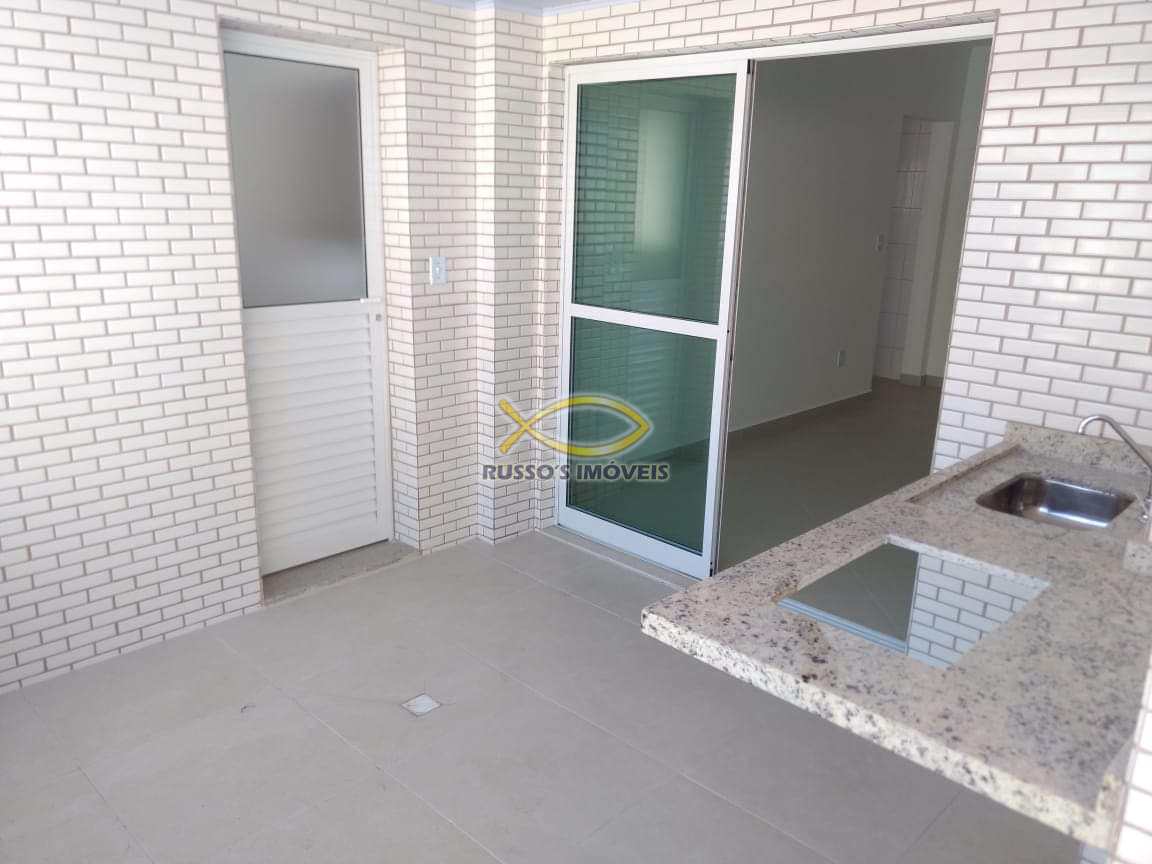 Apartamento à venda com 3 quartos, 121m² - Foto 4