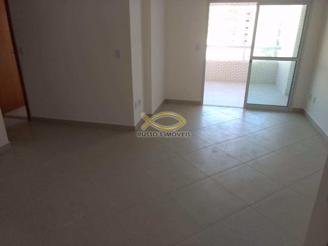 Apartamento à venda com 3 quartos, 121m² - Foto 3