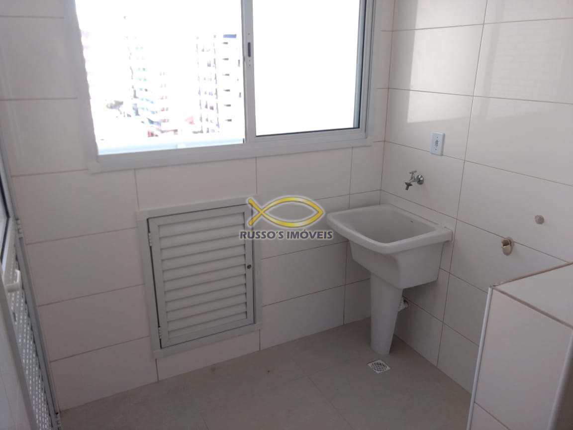 Apartamento à venda com 3 quartos, 121m² - Foto 9