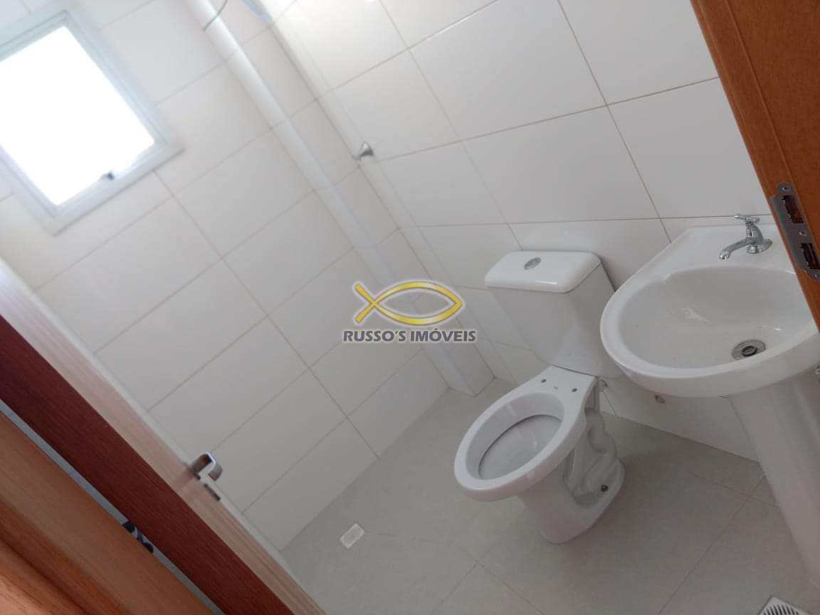 Apartamento à venda com 3 quartos, 121m² - Foto 18