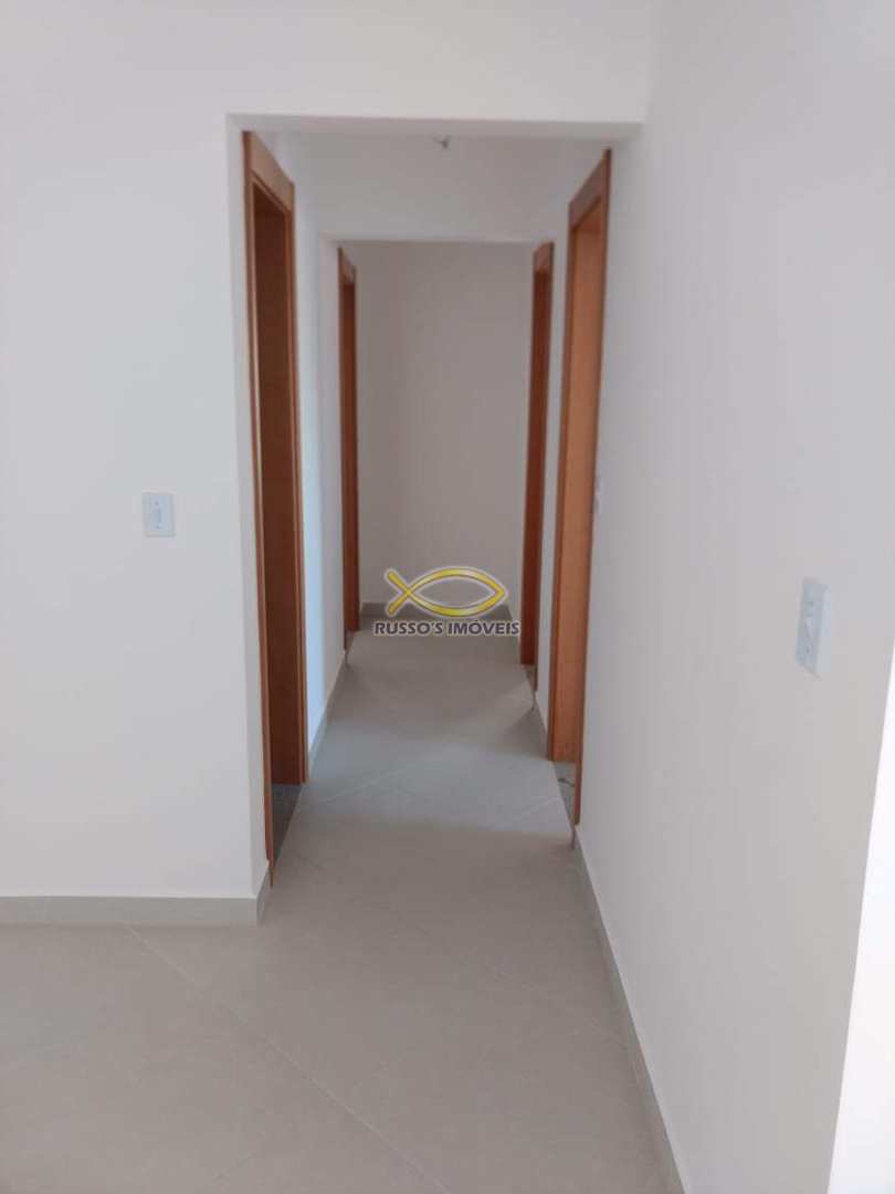 Apartamento à venda com 3 quartos, 121m² - Foto 11