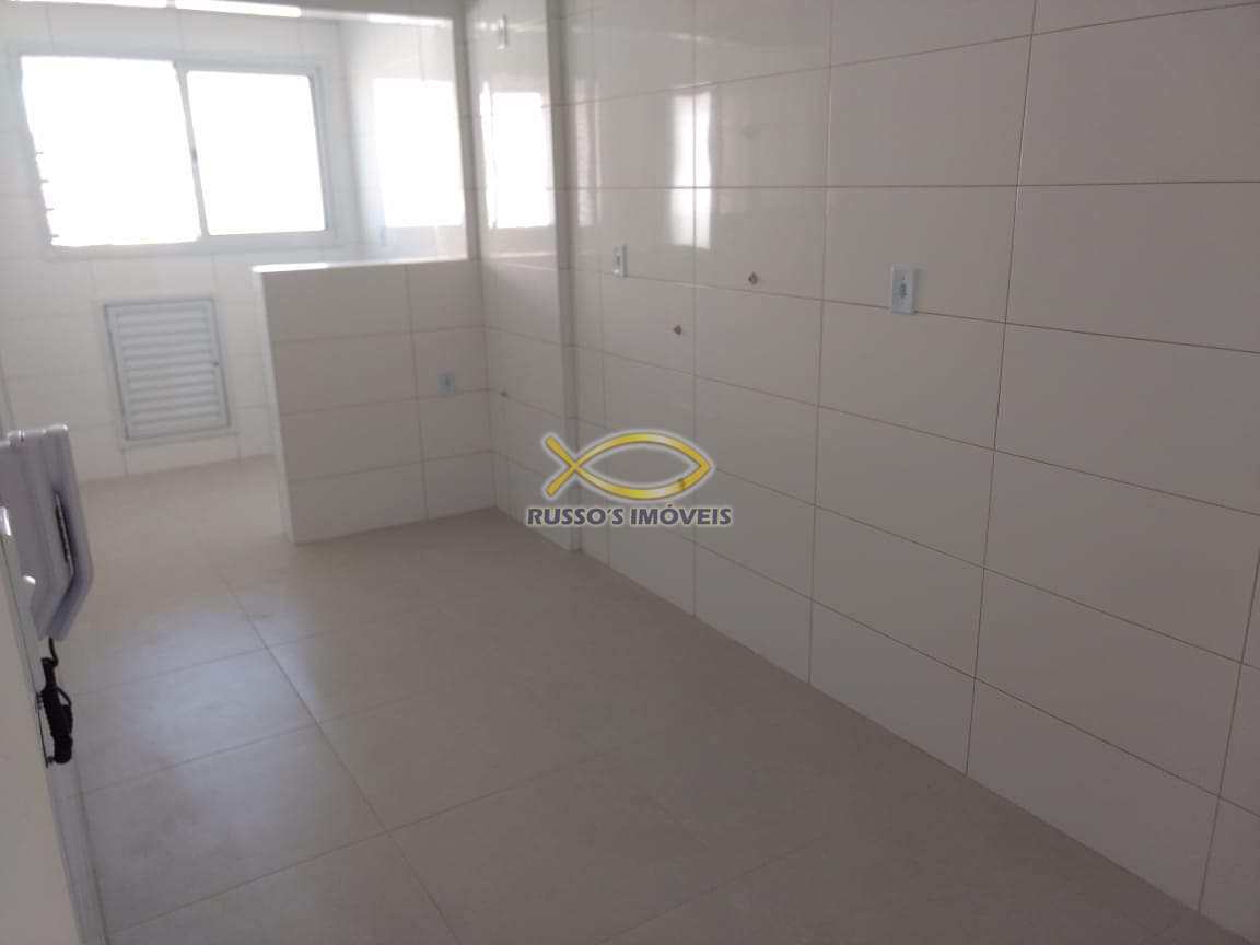 Apartamento à venda com 3 quartos, 121m² - Foto 8