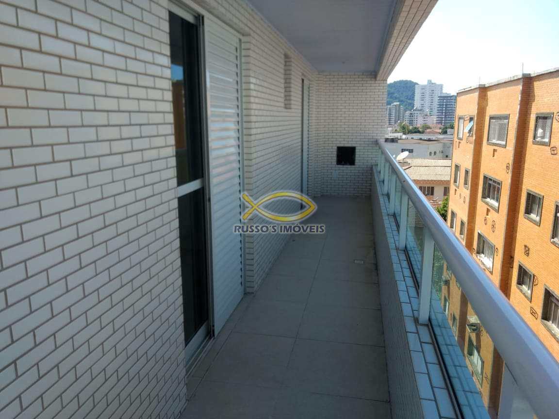 Apartamento à venda com 3 quartos, 121m² - Foto 7