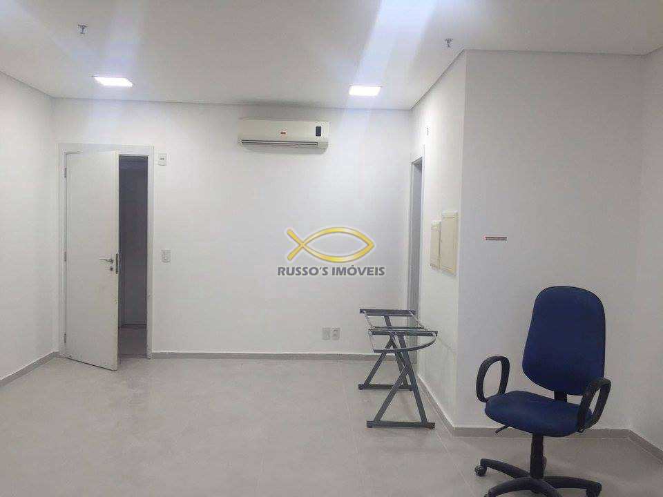 Conjunto Comercial-Sala à venda, 40m² - Foto 8