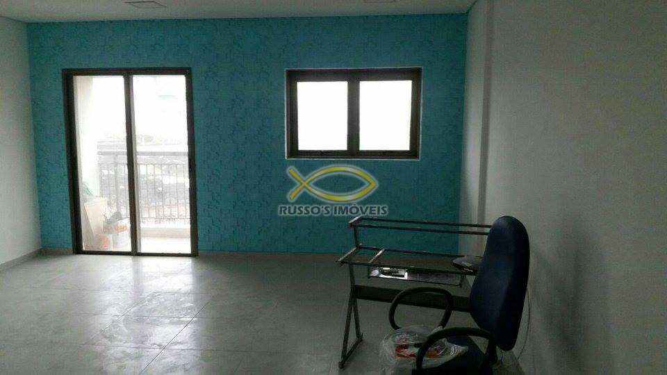 Conjunto Comercial-Sala à venda, 40m² - Foto 11