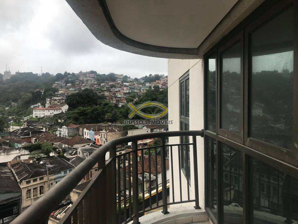 Conjunto Comercial-Sala à venda, 40m² - Foto 3