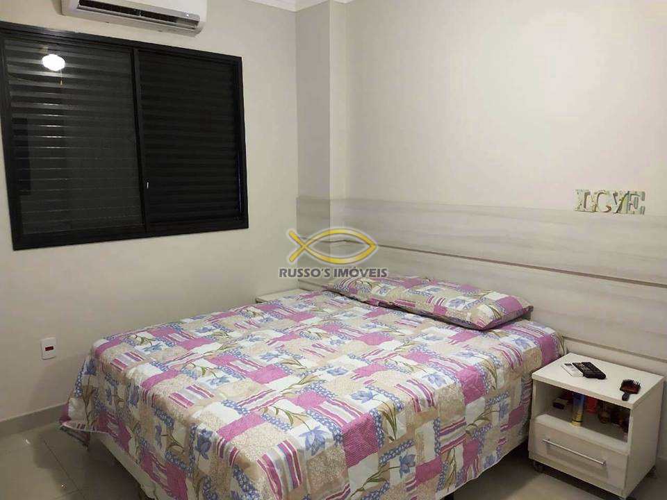 Apartamento à venda com 2 quartos, 55m² - Foto 7