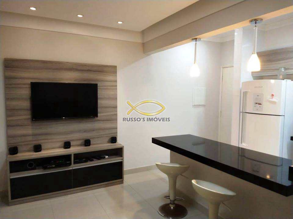 Apartamento à venda com 2 quartos, 55m² - Foto 11