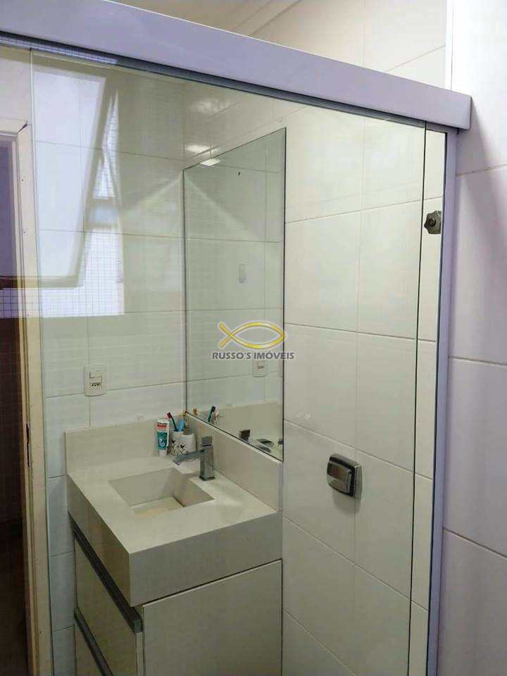 Apartamento à venda com 2 quartos, 55m² - Foto 2