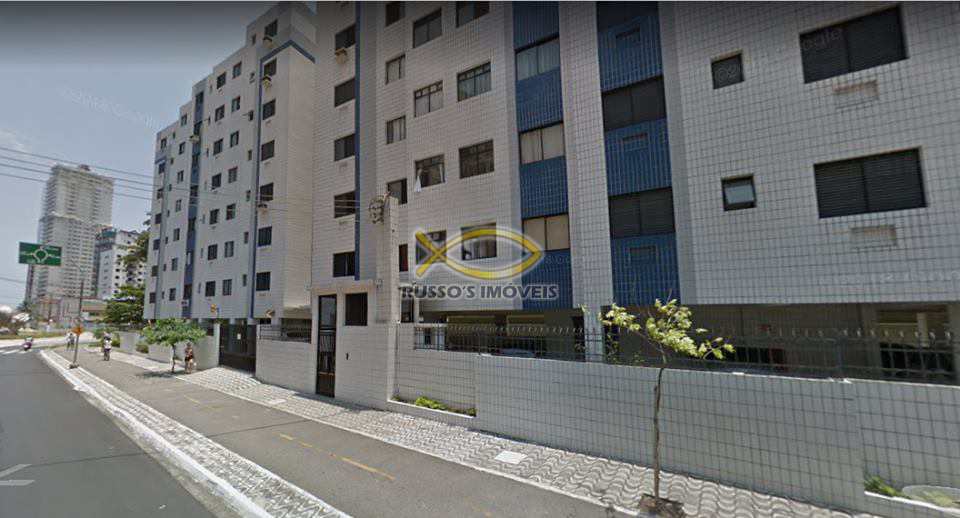 Apartamento à venda com 2 quartos, 55m² - Foto 1