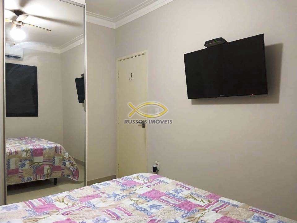 Apartamento à venda com 2 quartos, 55m² - Foto 6