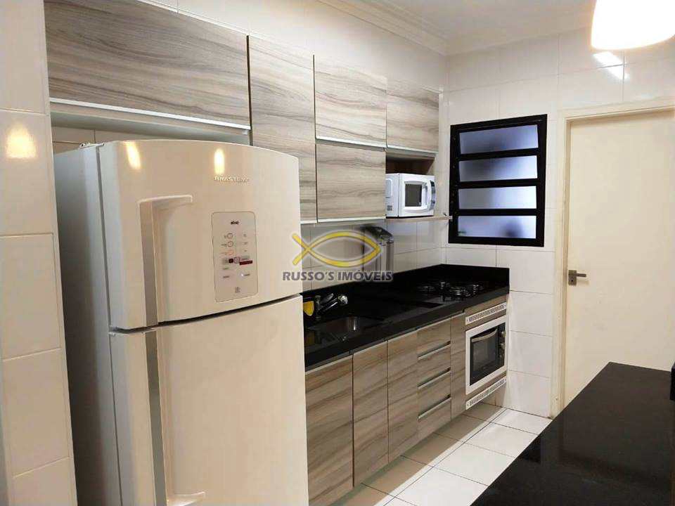 Apartamento à venda com 2 quartos, 55m² - Foto 8