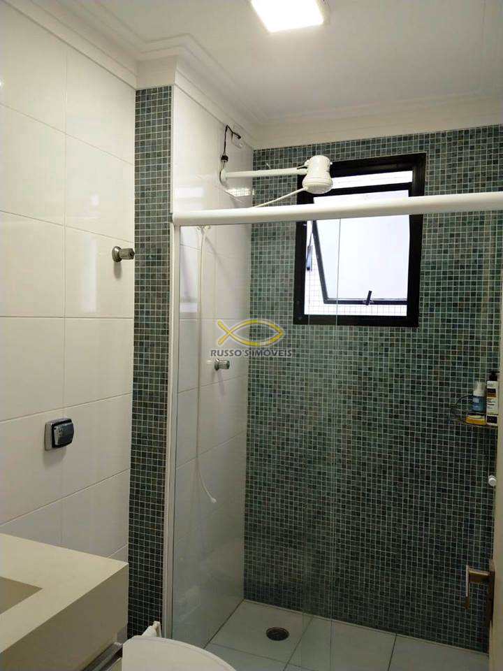 Apartamento à venda com 2 quartos, 55m² - Foto 9