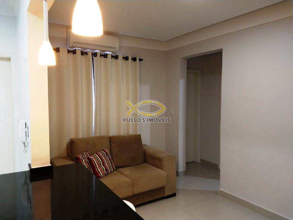 Apartamento à venda com 2 quartos, 55m² - Foto 5