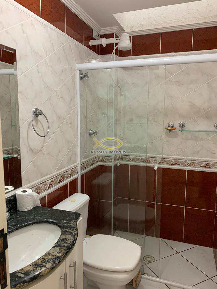 Sobrado à venda com 3 quartos, 132m² - Foto 3