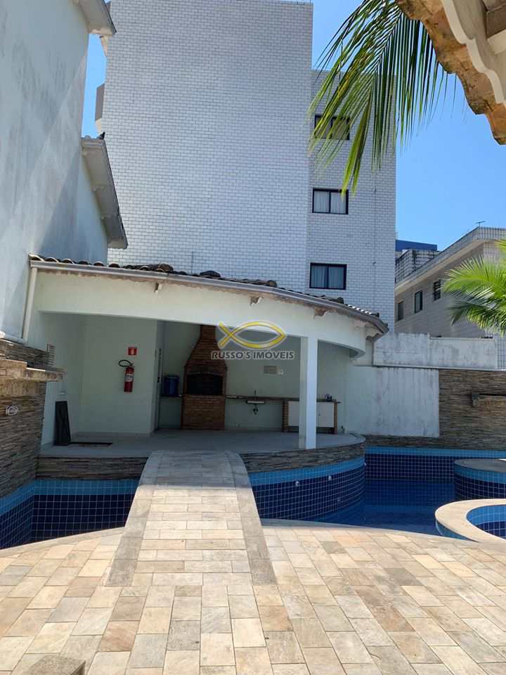 Sobrado à venda com 3 quartos, 132m² - Foto 1