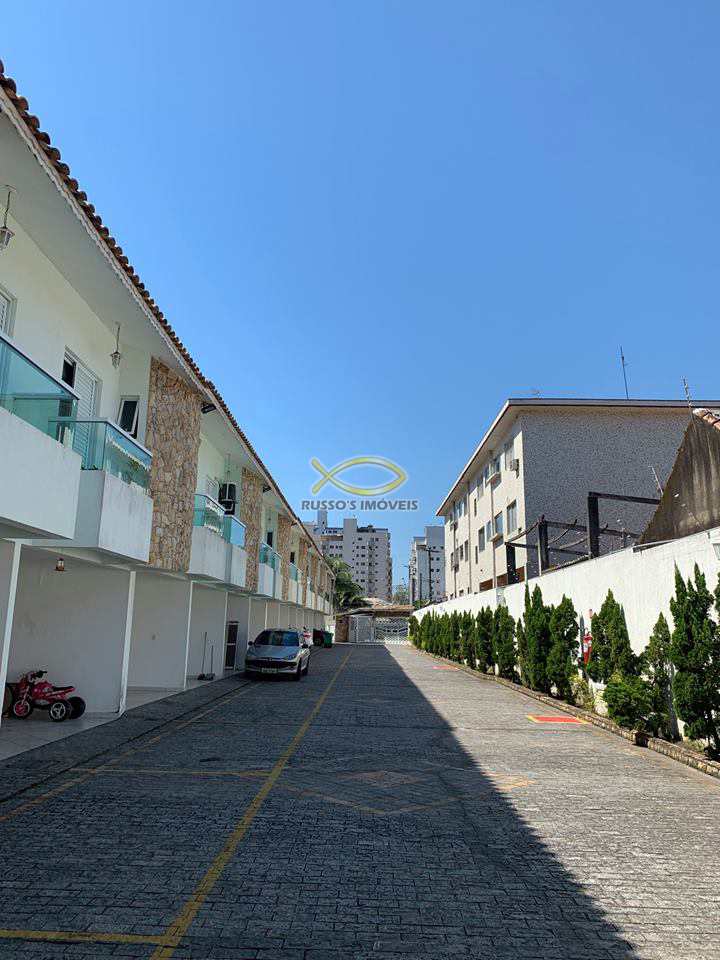 Sobrado à venda com 3 quartos, 132m² - Foto 5