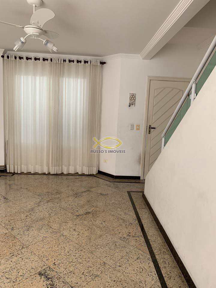 Sobrado à venda com 3 quartos, 132m² - Foto 6