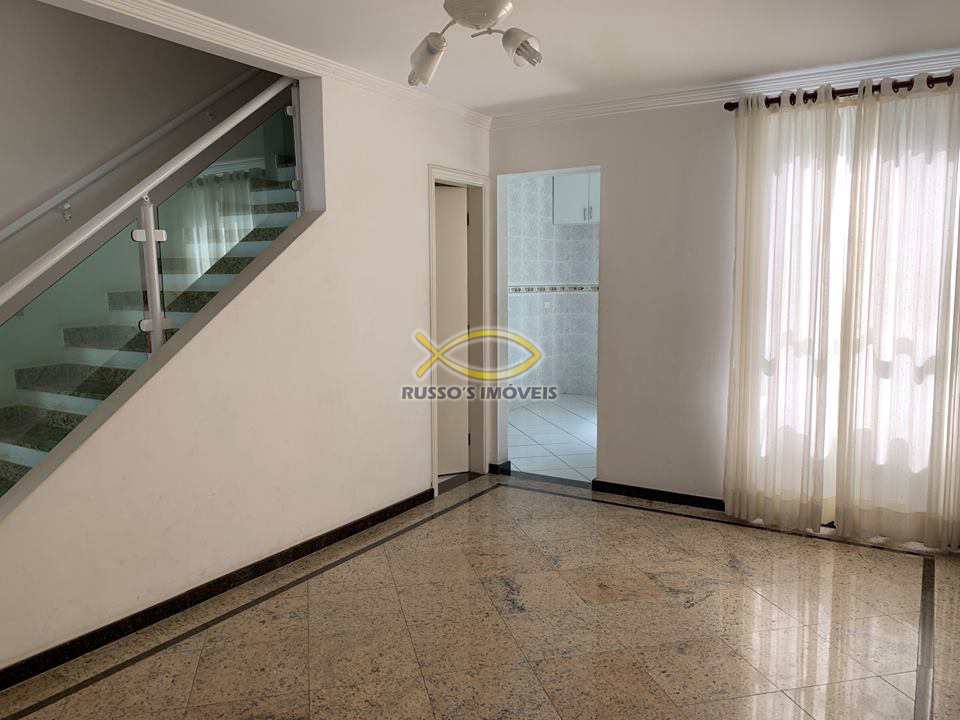 Sobrado à venda com 3 quartos, 132m² - Foto 13