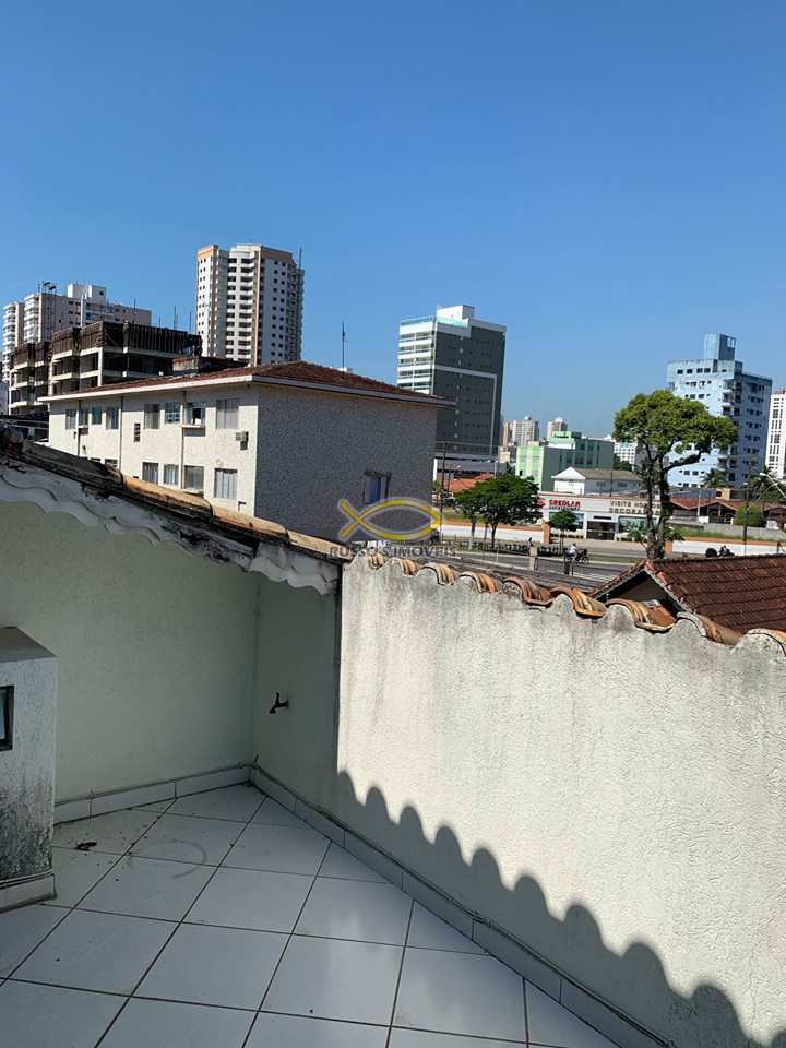 Sobrado à venda com 3 quartos, 132m² - Foto 10