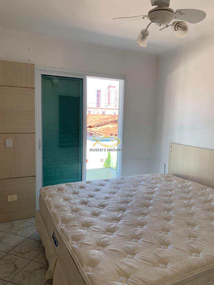 Sobrado à venda com 3 quartos, 132m² - Foto 8