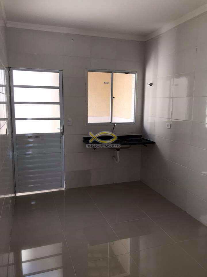 Sobrado à venda com 2 quartos, 63m² - Foto 8