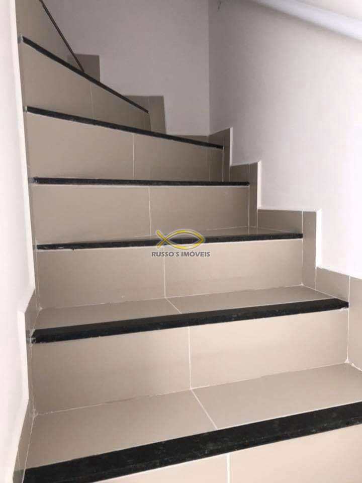 Sobrado à venda com 2 quartos, 63m² - Foto 11