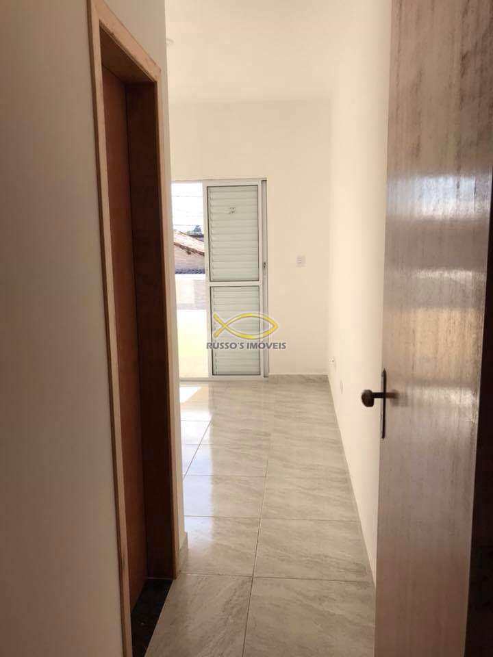 Sobrado à venda com 2 quartos, 63m² - Foto 15