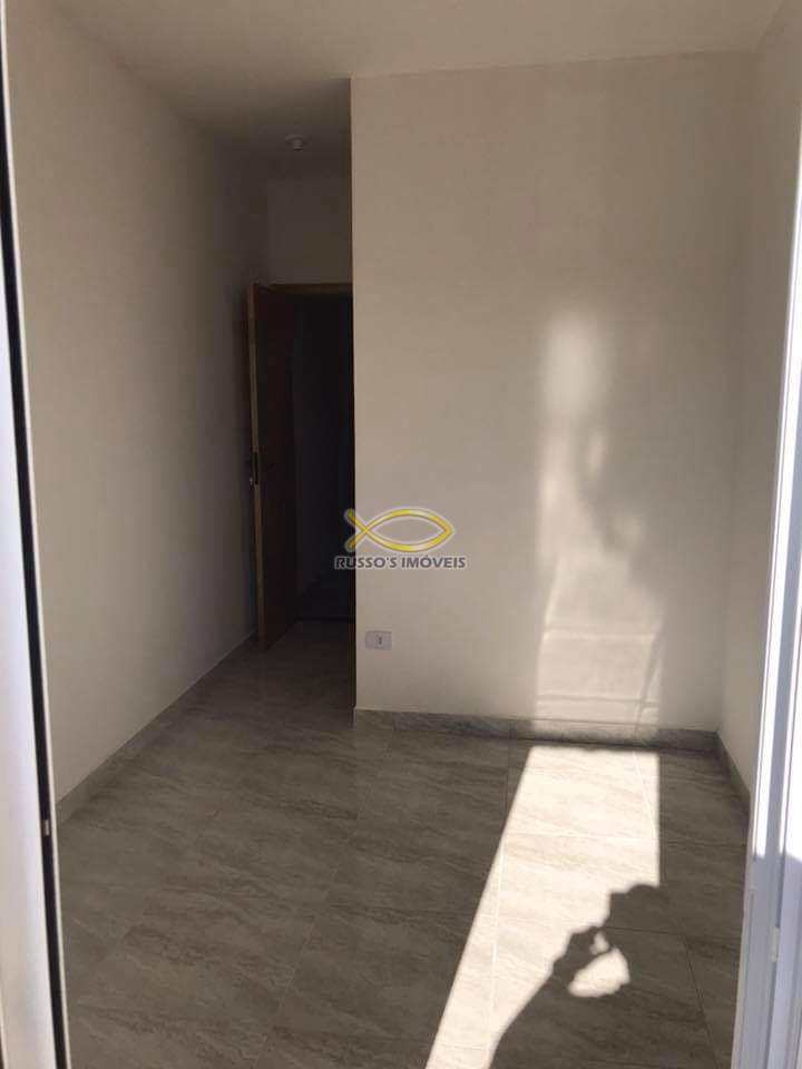 Sobrado à venda com 2 quartos, 63m² - Foto 18