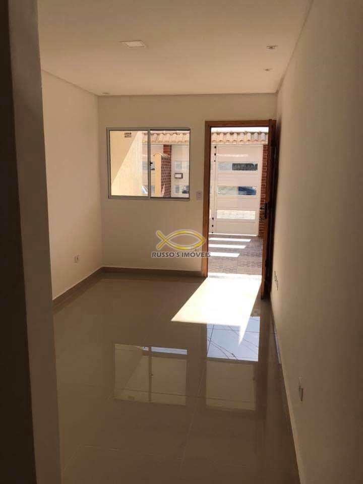 Sobrado à venda com 2 quartos, 63m² - Foto 3