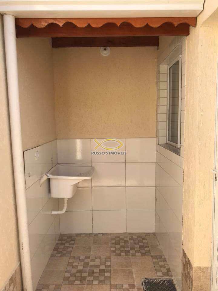 Sobrado à venda com 2 quartos, 63m² - Foto 9