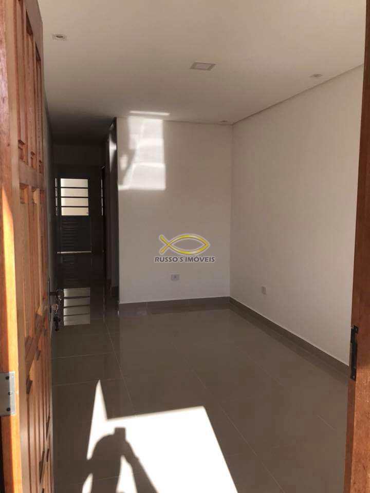 Sobrado à venda com 2 quartos, 63m² - Foto 5