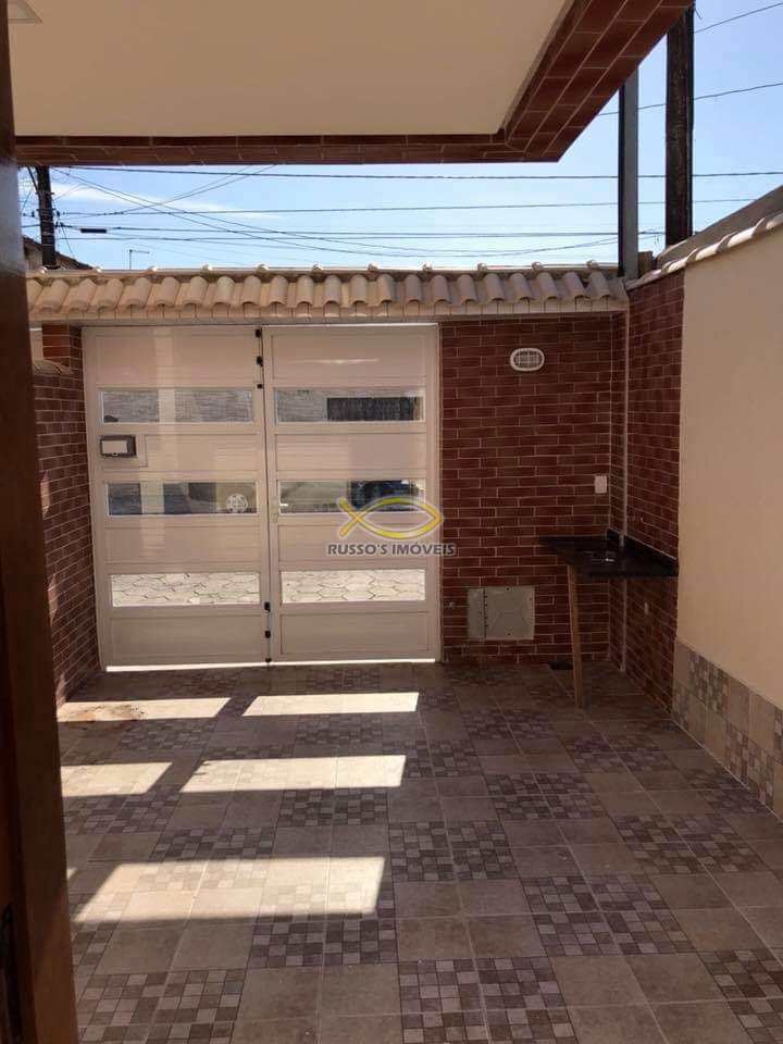 Sobrado à venda com 2 quartos, 63m² - Foto 4