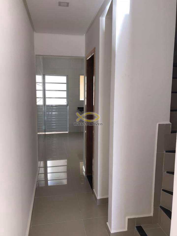 Sobrado à venda com 2 quartos, 63m² - Foto 6